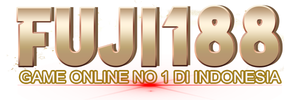 FUJI188 ⚡️ Situs Slot Depo 5k & Togel Online Bet 100 Perak Terbaik